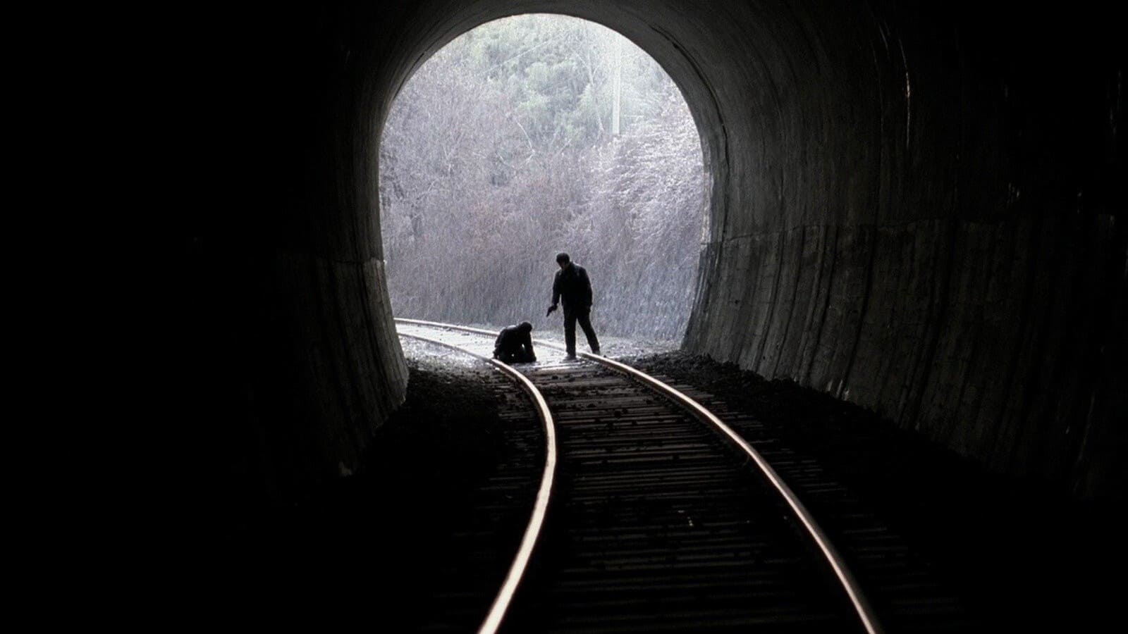 Memories of Murder (2003)