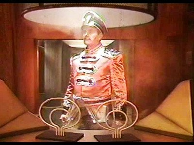 Doctor Who Staffel 24 :Folge 8 