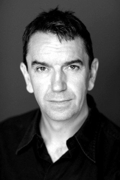 et billede af Phelim Drew