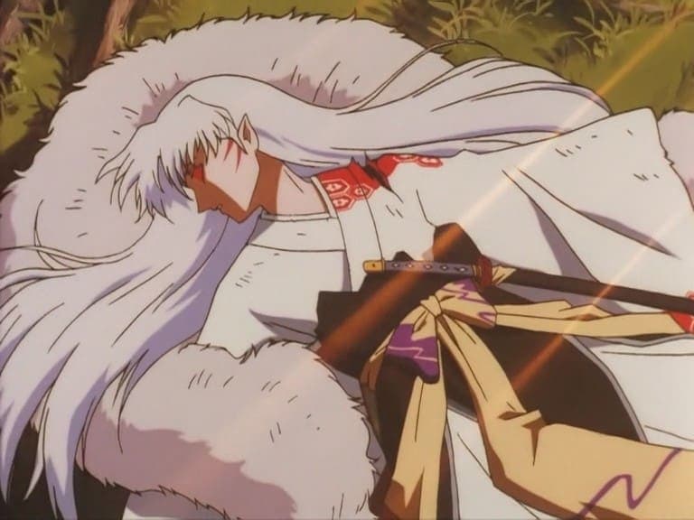 InuYasha: 1-35 VOSTFR.