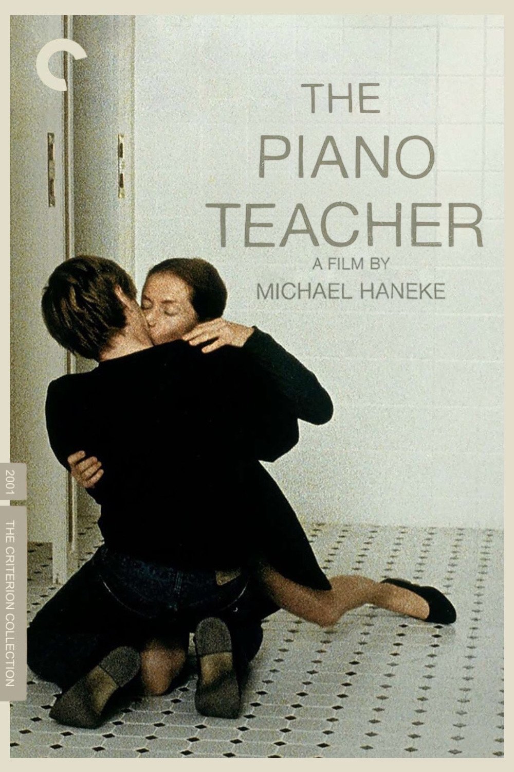 The Piano Teacher