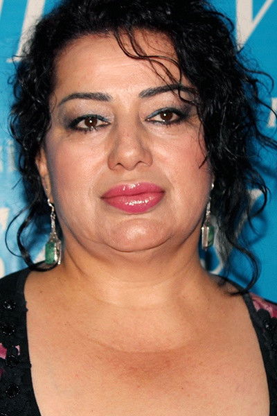 et billede af Lalazar Mustafayeva