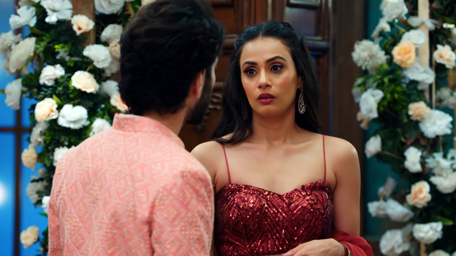 बड़े अच्छे लगते हैं 3x17