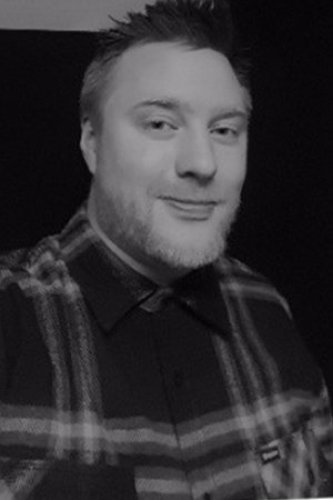 et billede af Olof Johnsson