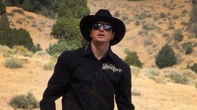 Ghost Adventures