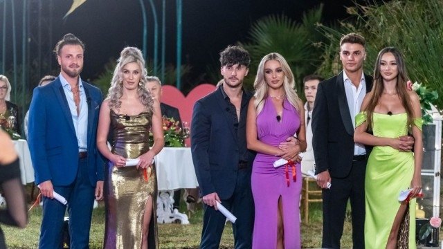 Thumbnail for Episode 36 Season 1 Episode 36