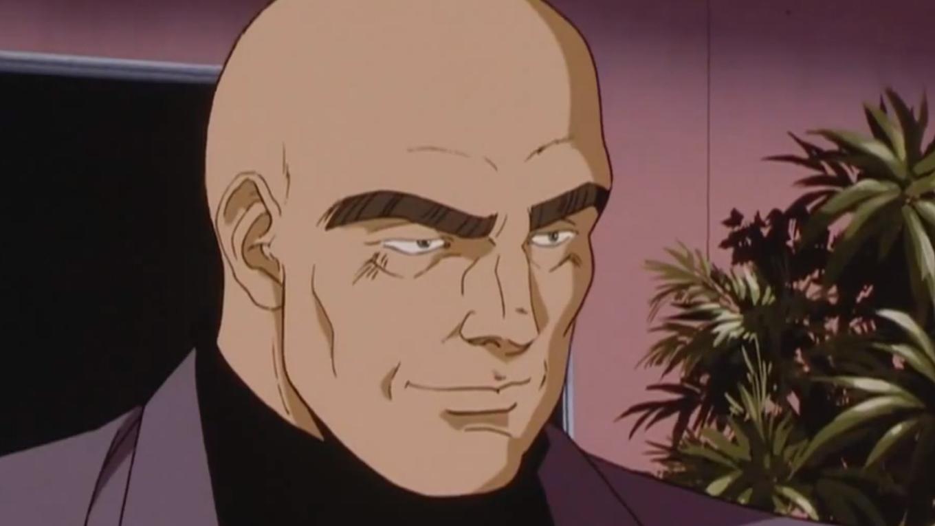 Legend of the Galactic Heroes