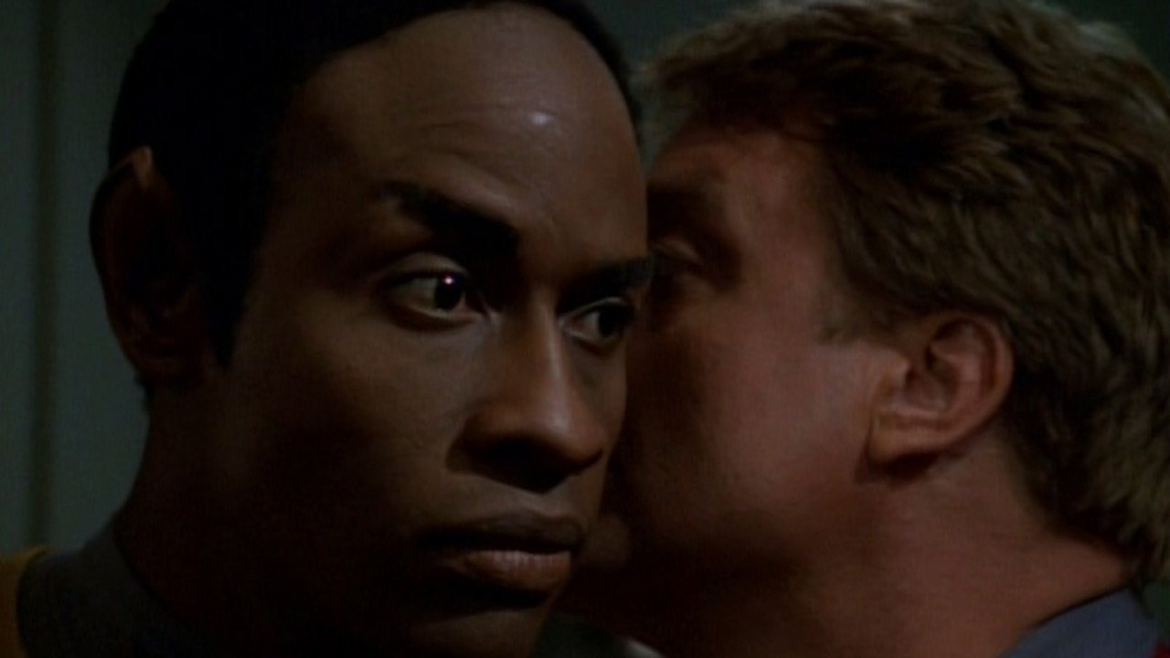 Star Trek : Voyager 2x18