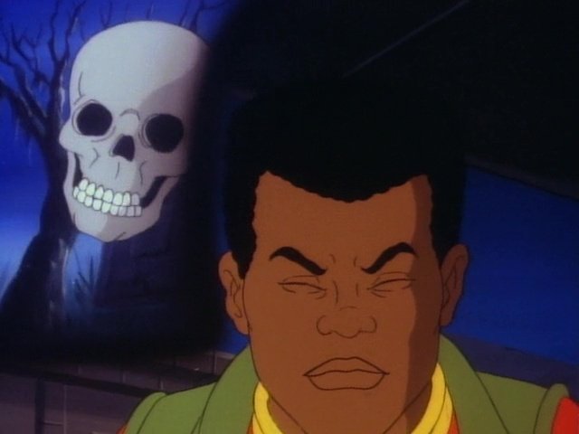 Captain Planet and the Planeteers