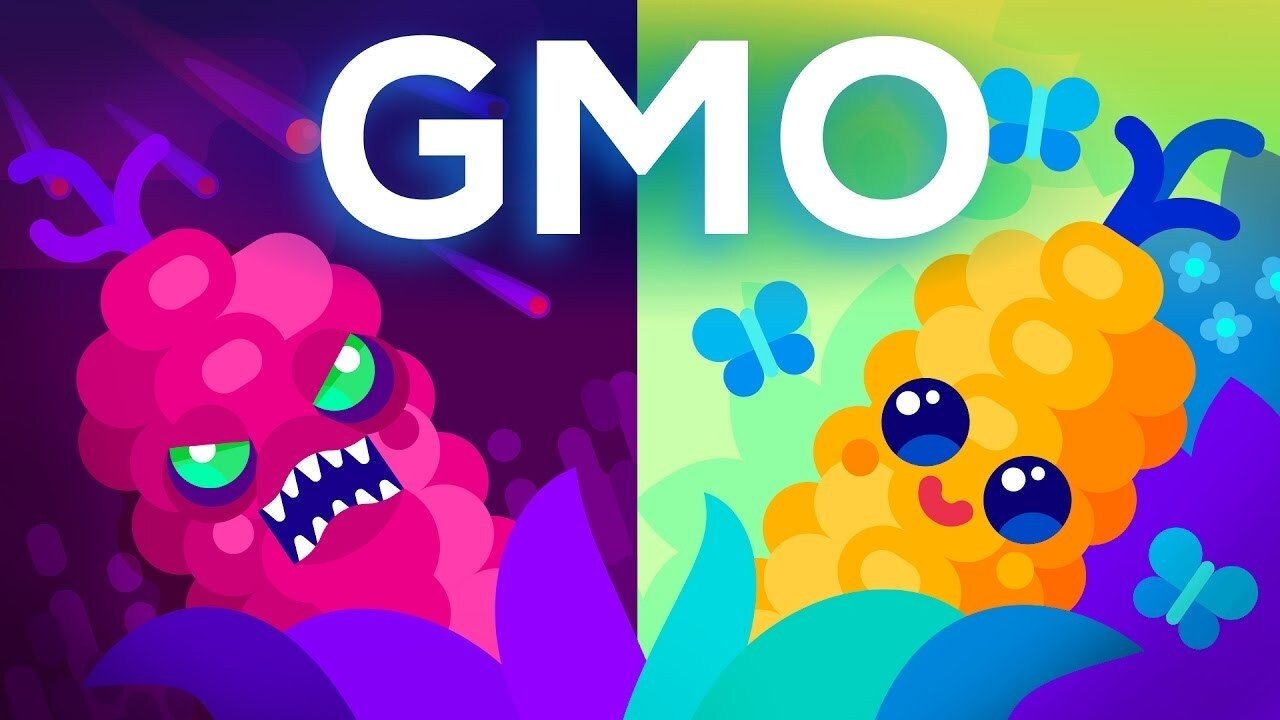Kurzgesagt - In a Nutshell