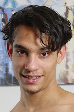 et billede af Miguel Alves