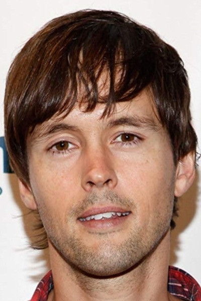 et billede af Keith Jeffrey