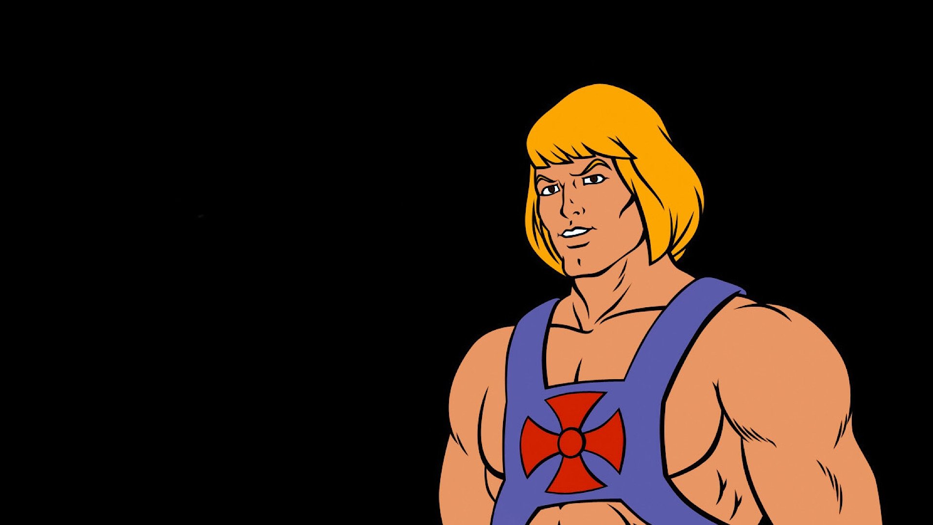 He-Man and She-Ra: The Secret of the Sword