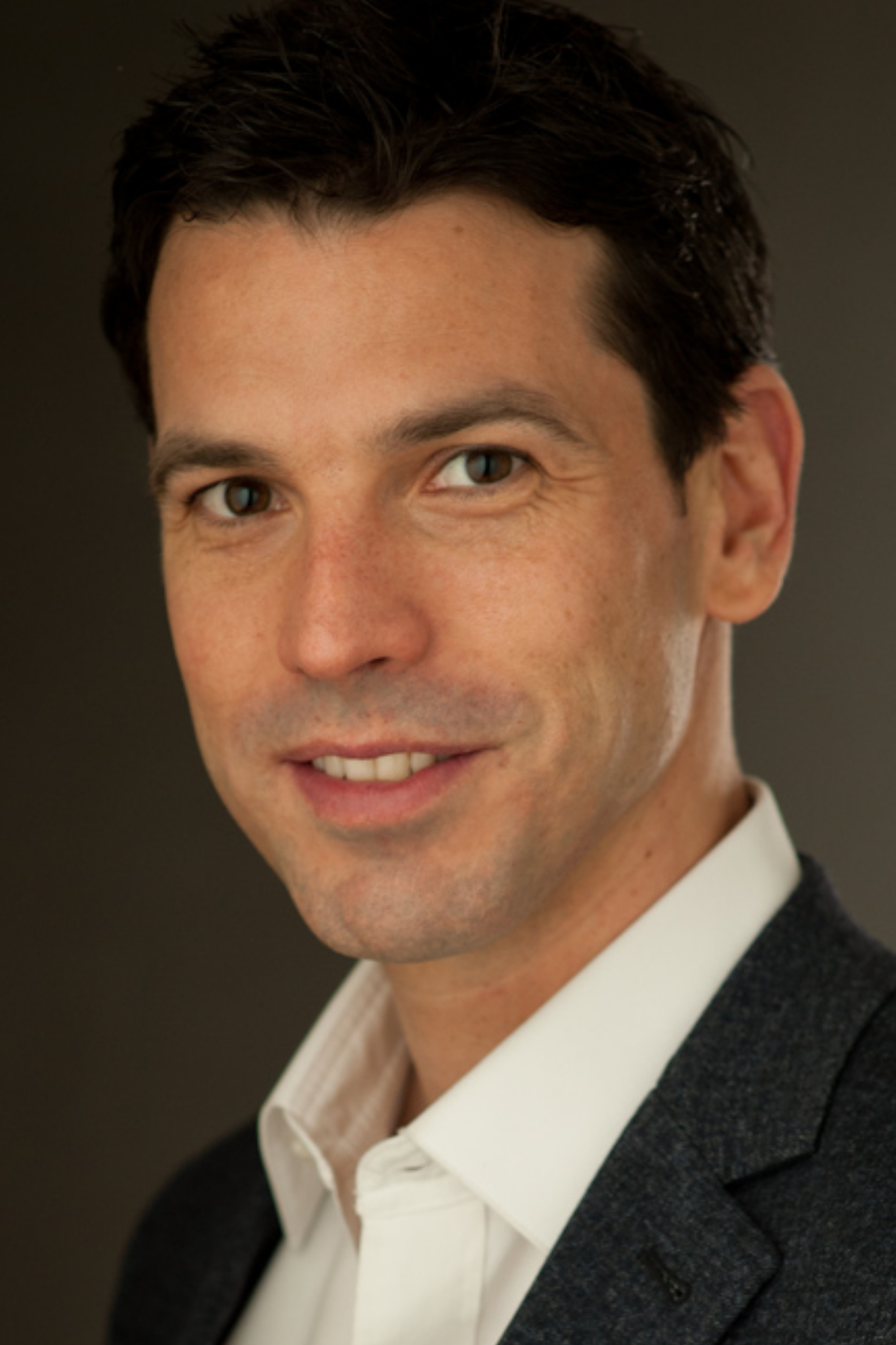 et billede af David González Zorrilla