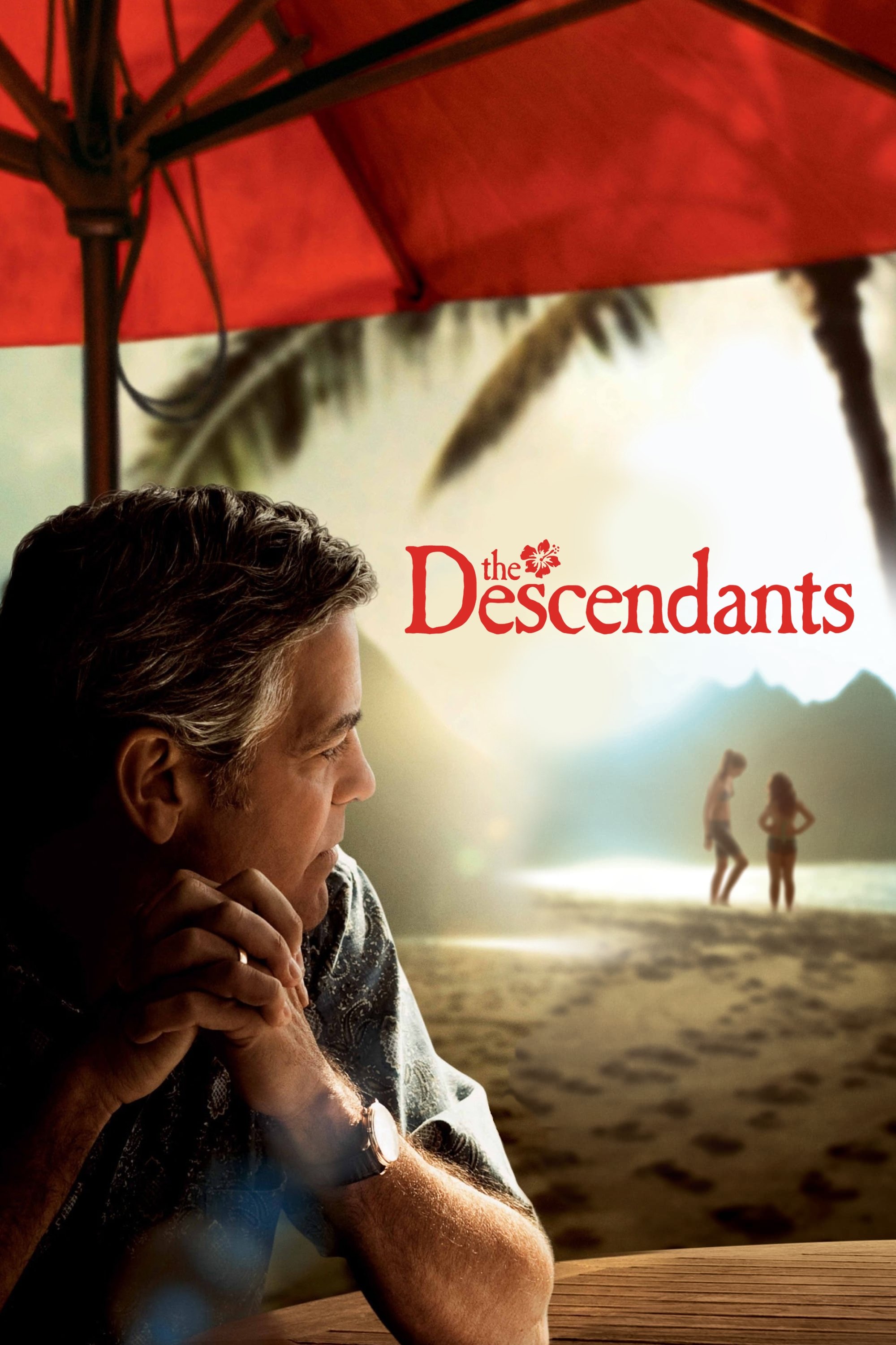 The Descendants