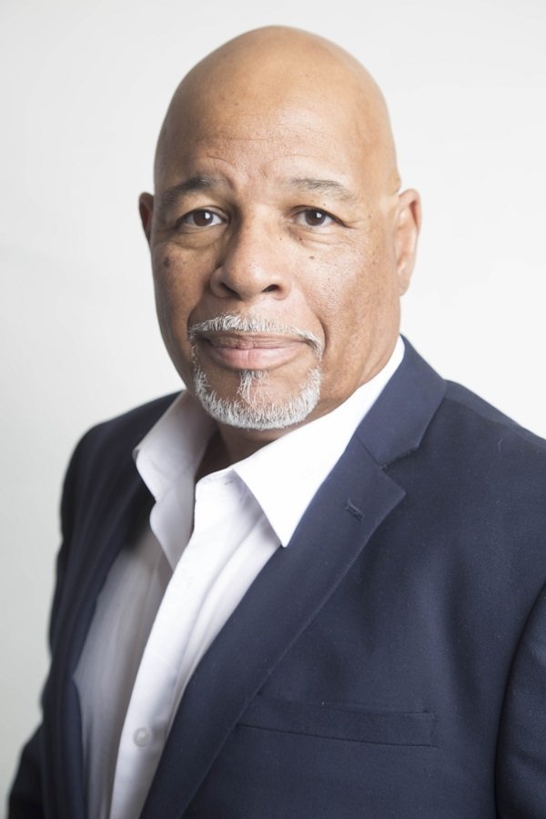 et billede af Stanley Ross