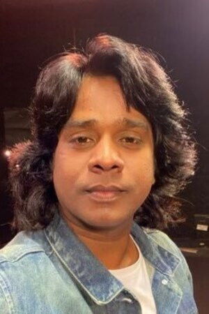 et billede af Gaurav More