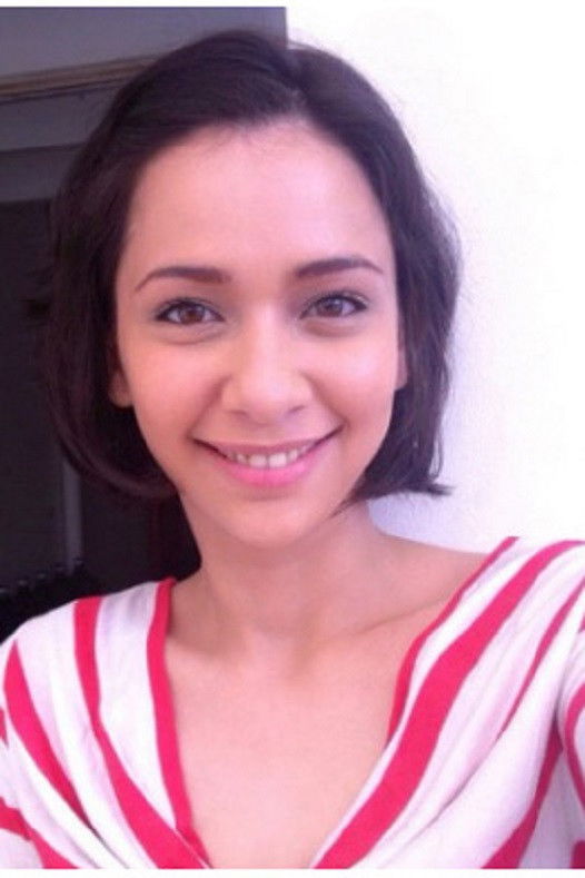 et billede af Gianina Emanuela