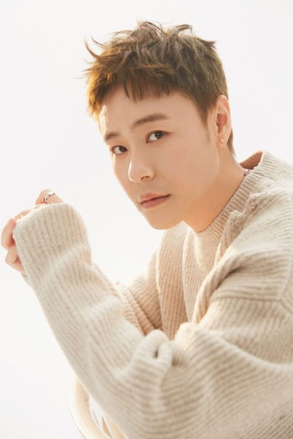 et billede af Liu Rui