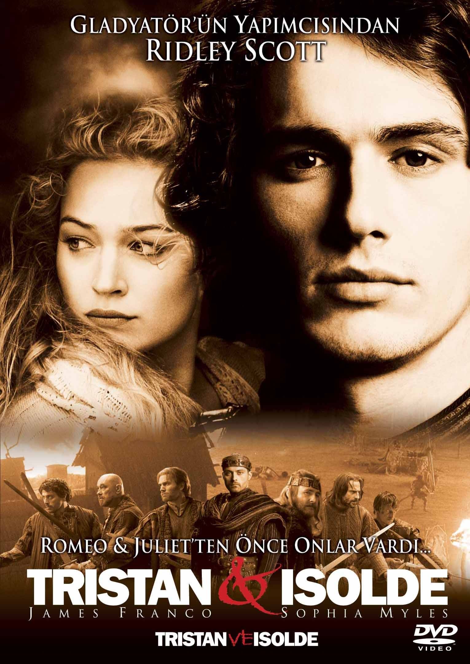Tristan & Isolde
