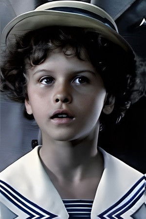 et billede af Sergey Seleznyov