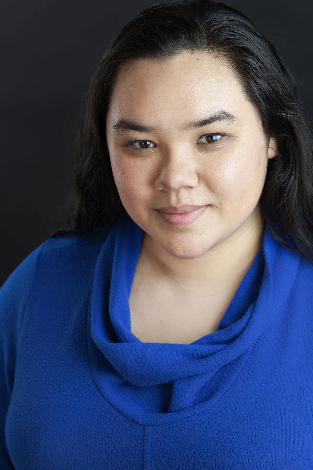 et billede af Kimie Muroya