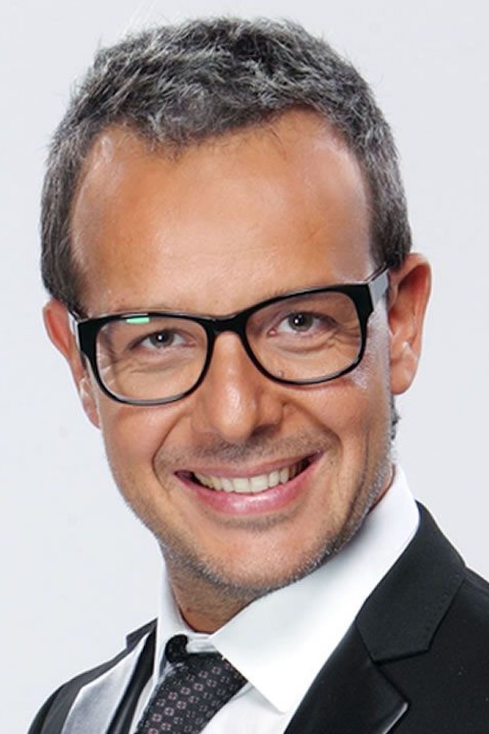 Àngel Llàcer's picture in the cast
