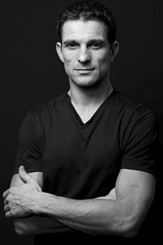 et billede af Boyan Anev