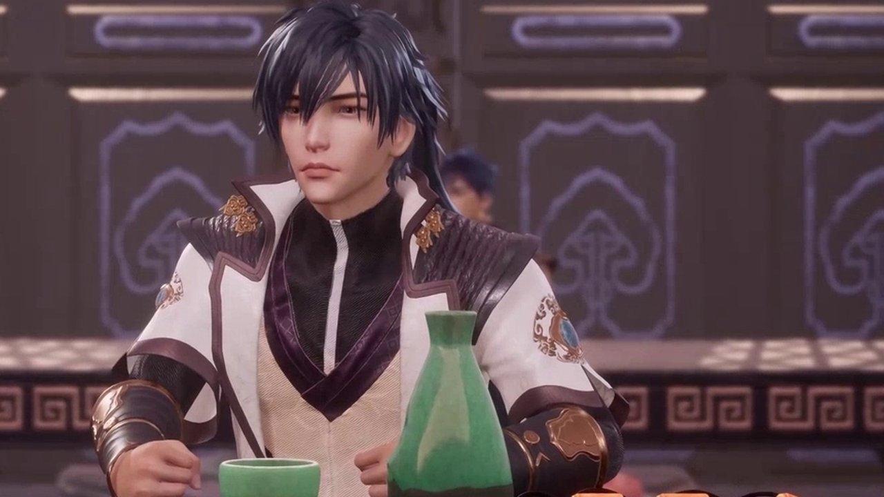 灵剑尊 1x178