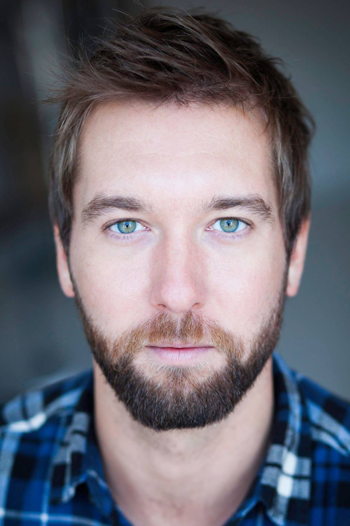 et billede af Mickaël Lamoureux