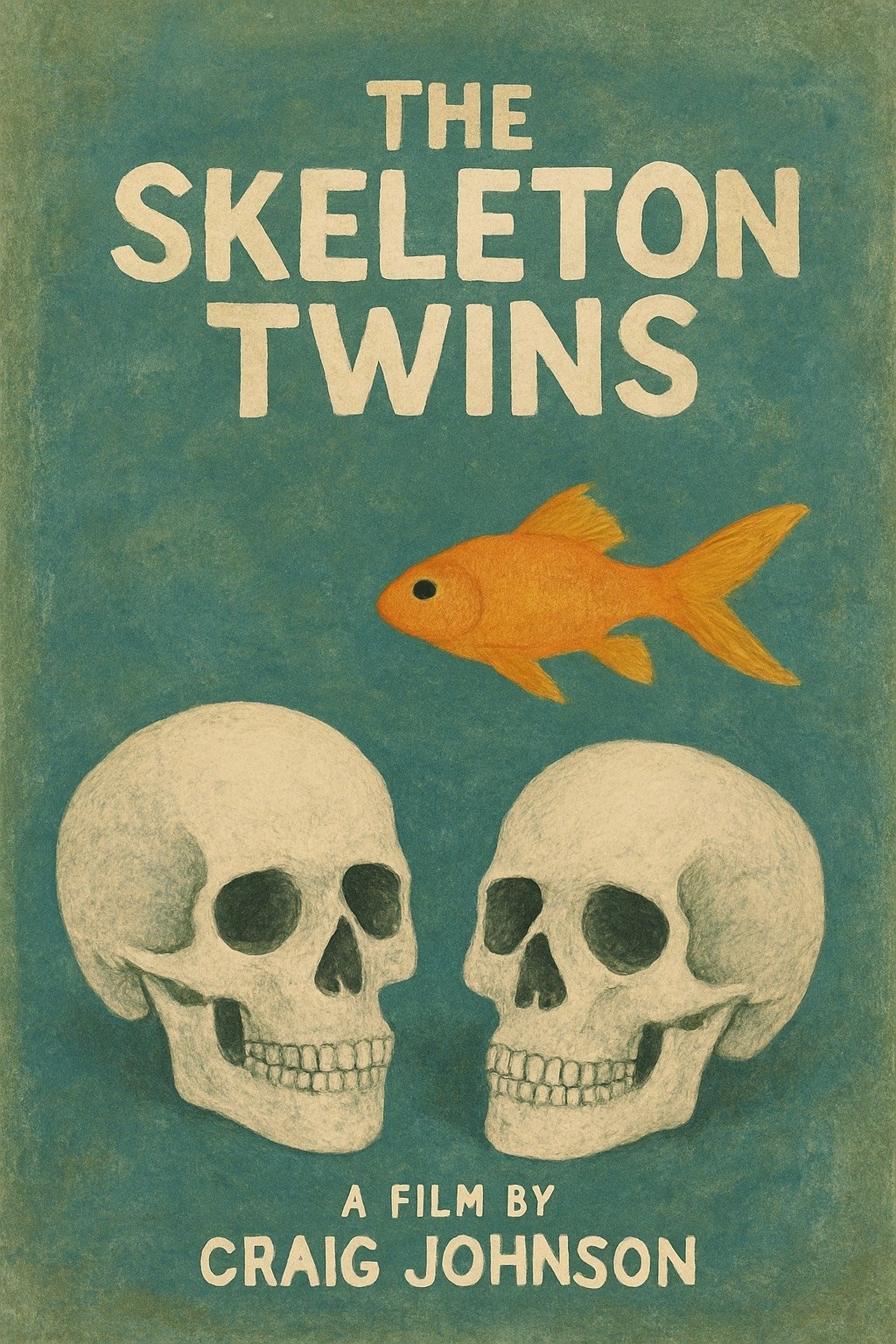 The Skeleton Twins