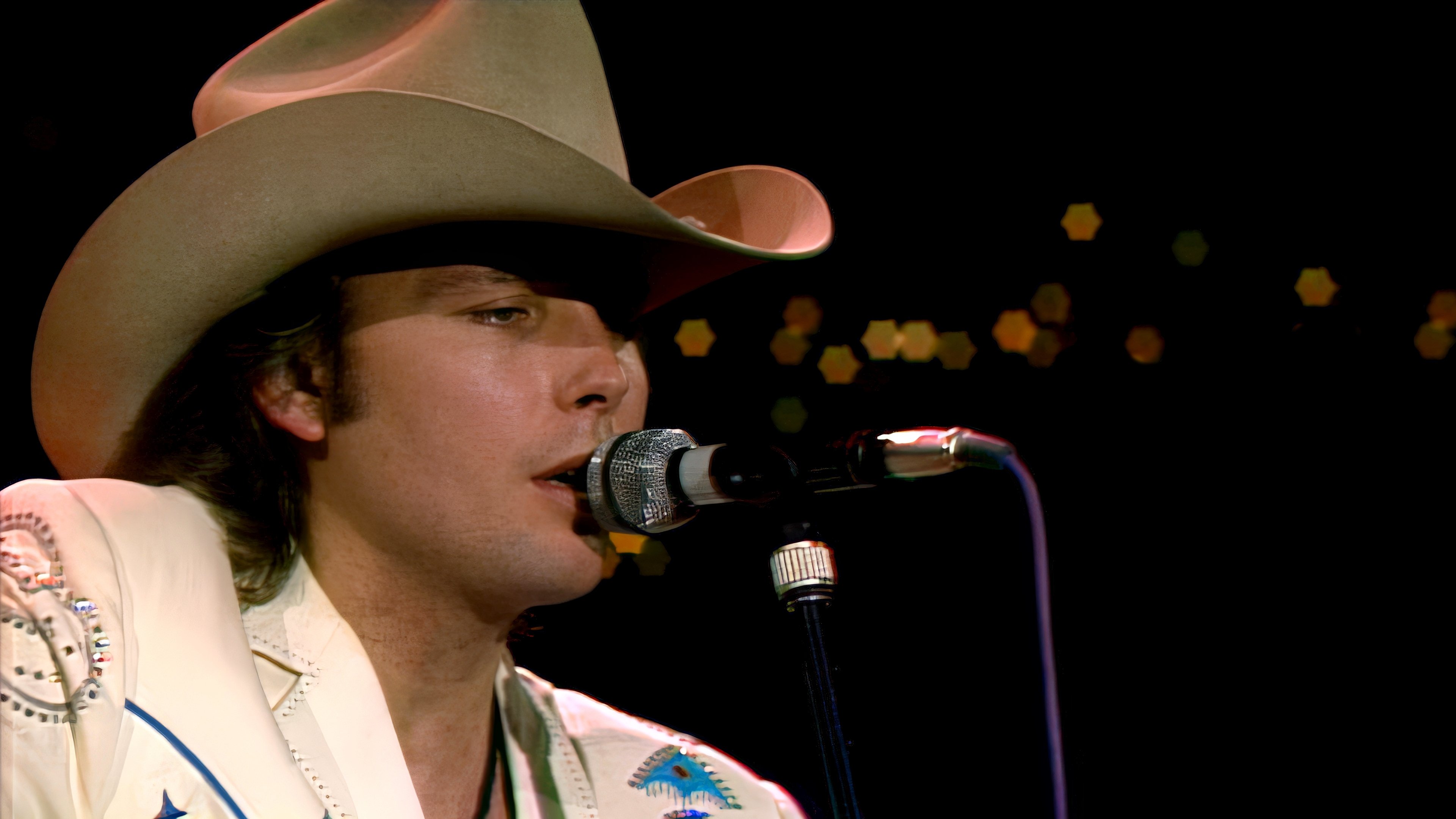 Dwight Yoakam: Live from Austin TX (2005)