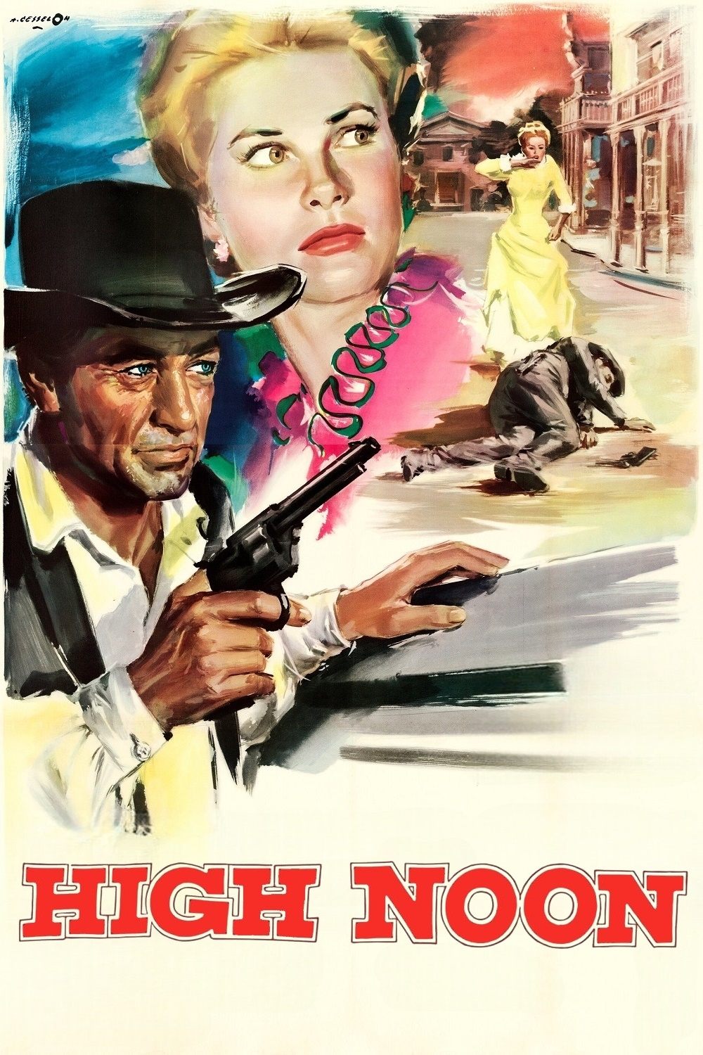 High Noon