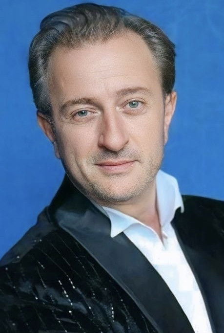 et billede af Faig Mirzayev