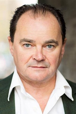 et billede af Mark Sangster