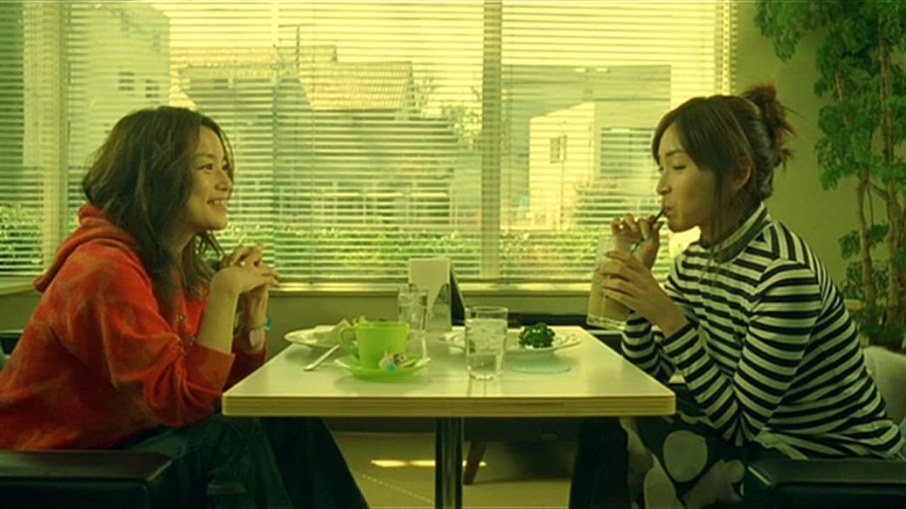 SHORT FILMS (2003)