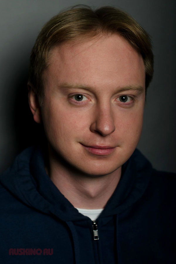 et billede af Filipp Bazhin