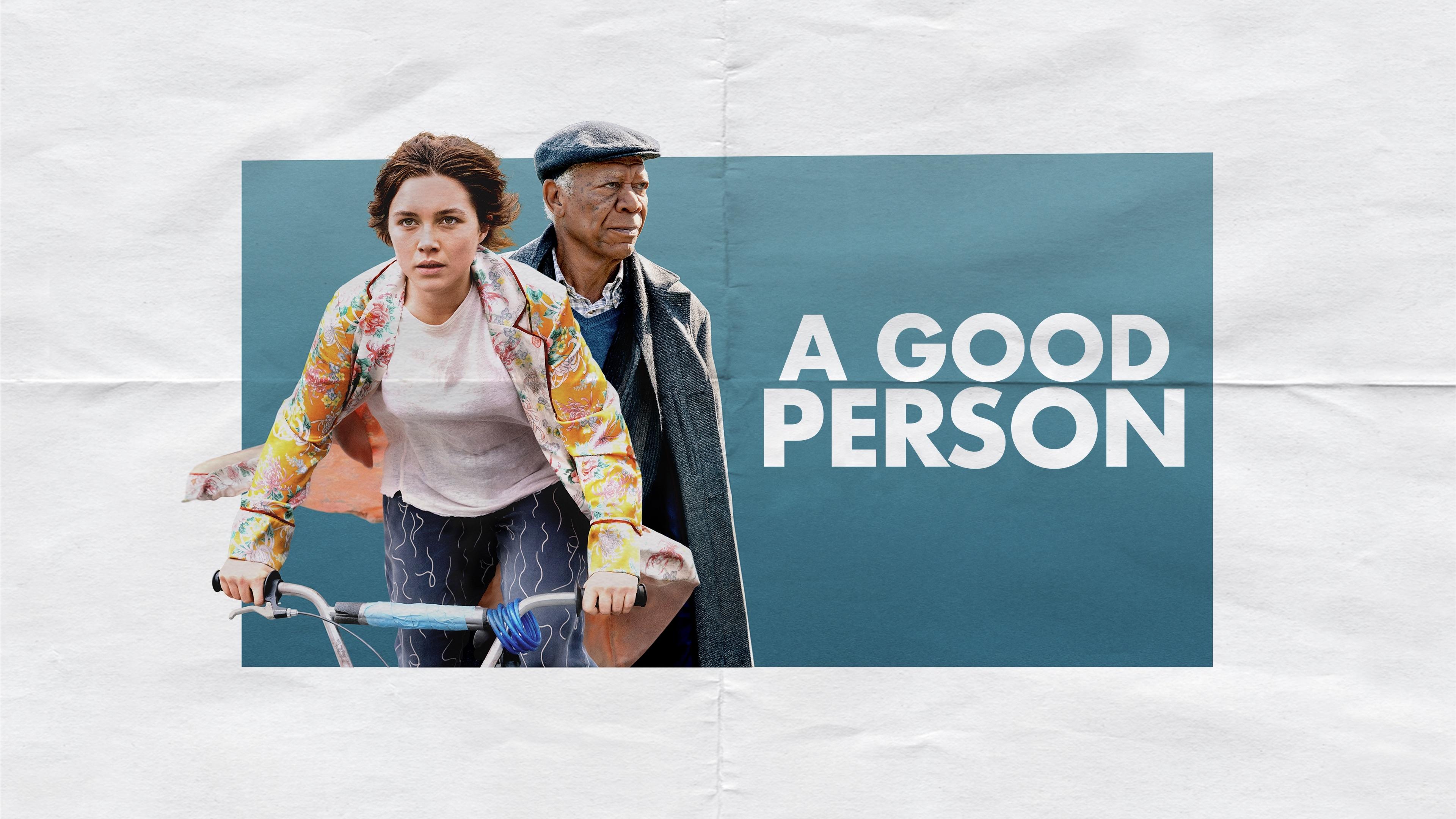 A Good Person (2023)