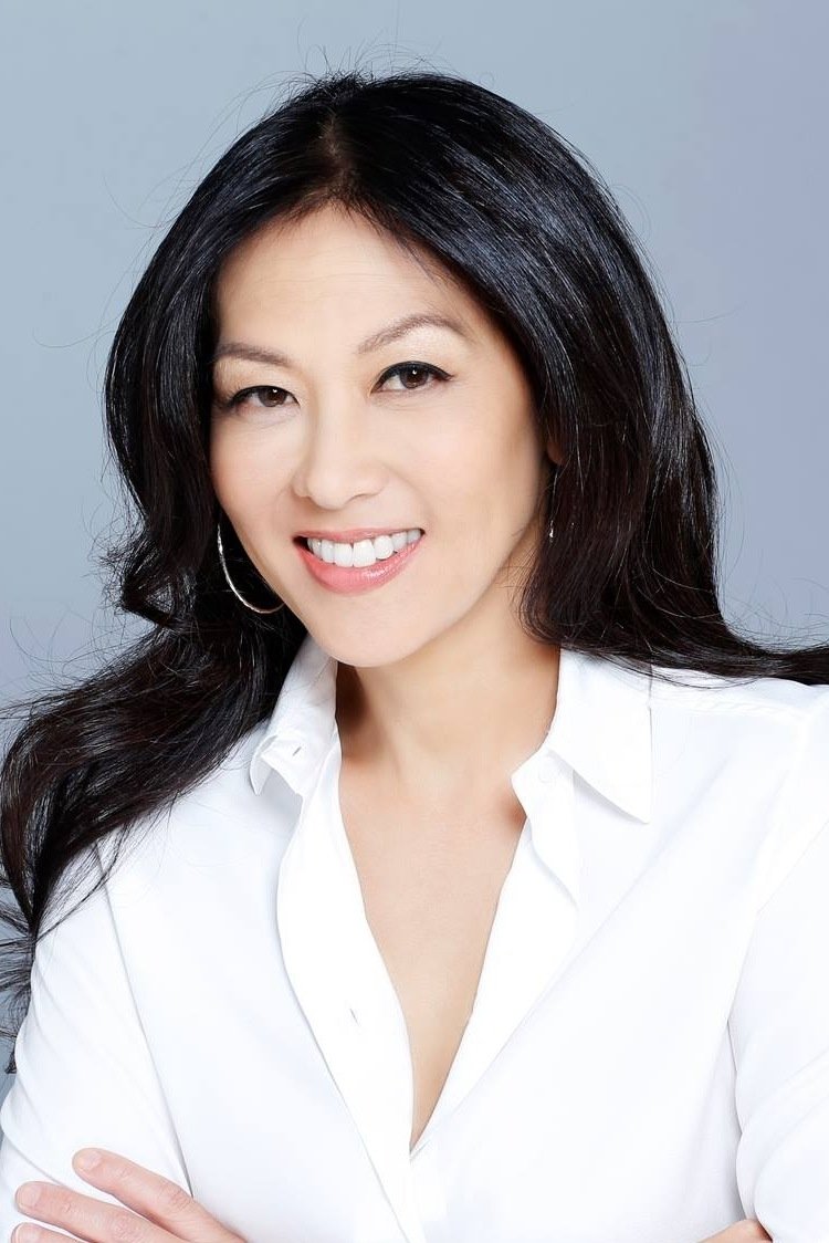 et billede af Amy Chua