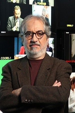 et billede af Geneton Moraes Neto