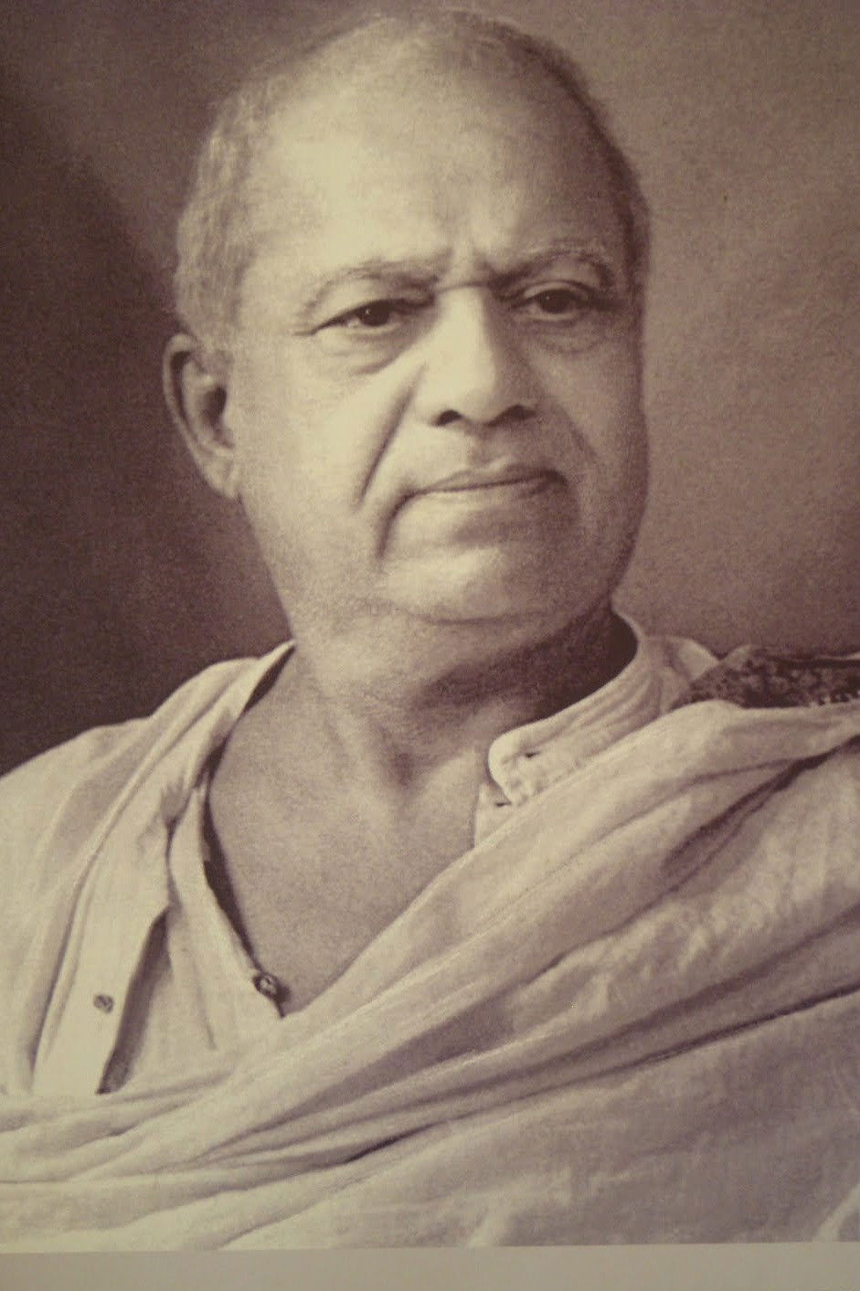 et billede af Dhundiraj Govind Phalke