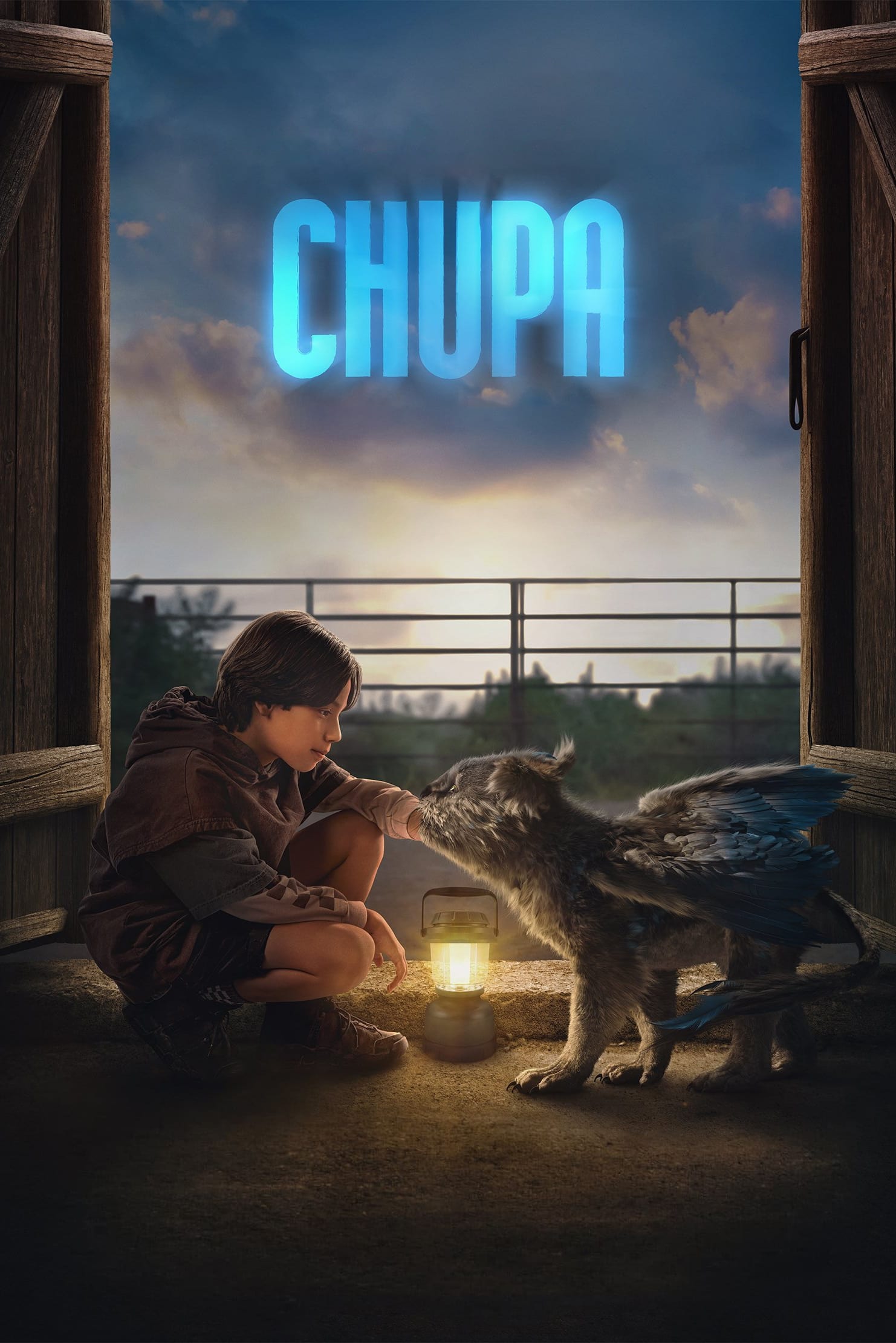 Chupa (2023) Dual Audio [Hindi(ORG 5.1) + English] WEB-DL 1080p 720p & 480p x264 | Full Movie