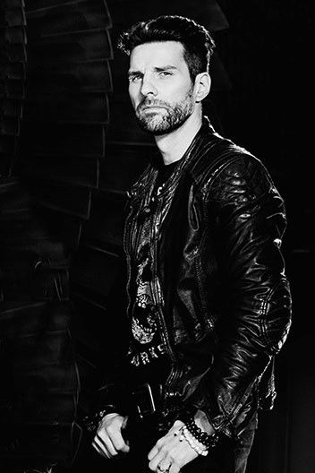 et billede af Daniel Löble