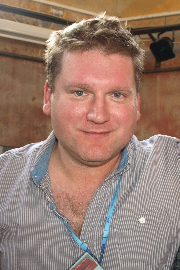 et billede af Mirosław Kotowicz