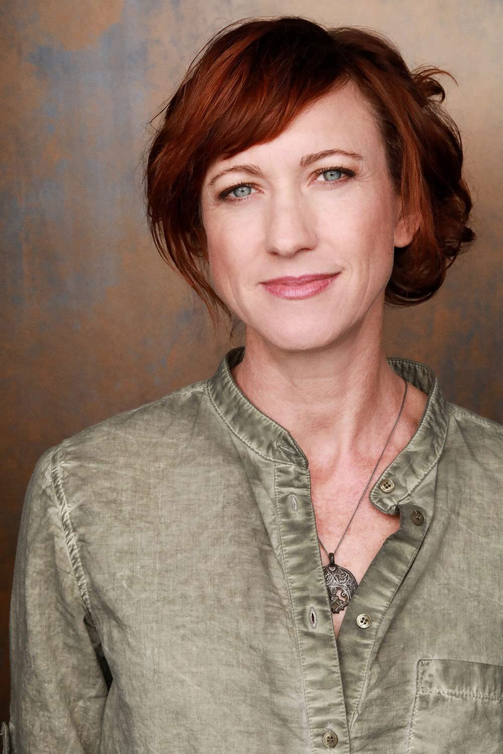 et billede af Erin Maxick