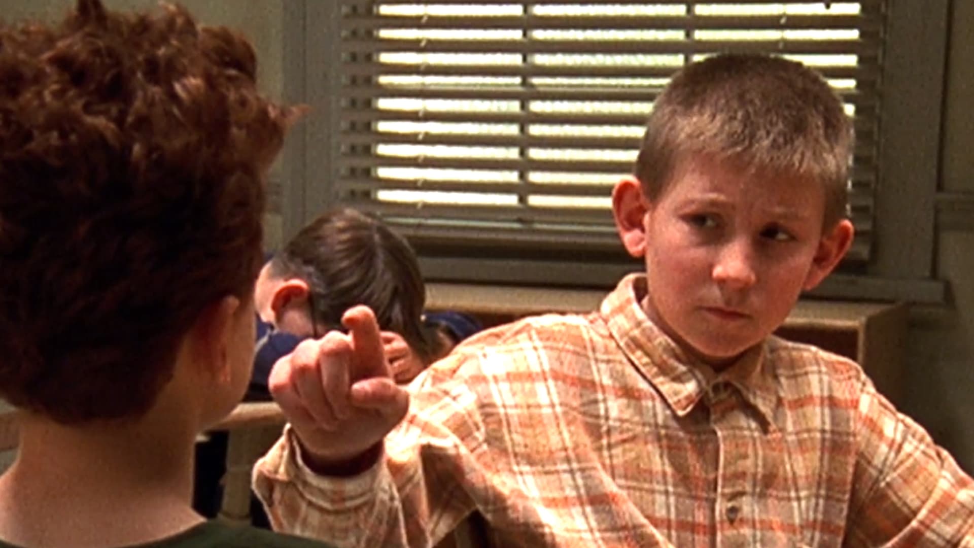 Malcolm in the Middle: 5 Season 19 Episode. 