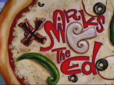Ed, Edd y Eddy