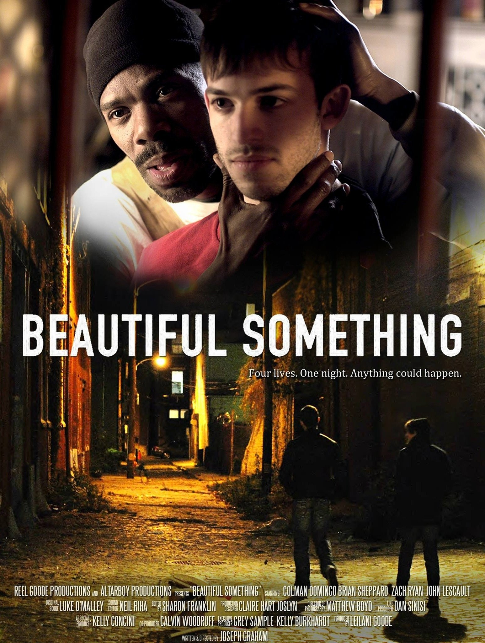 Beautiful Something
