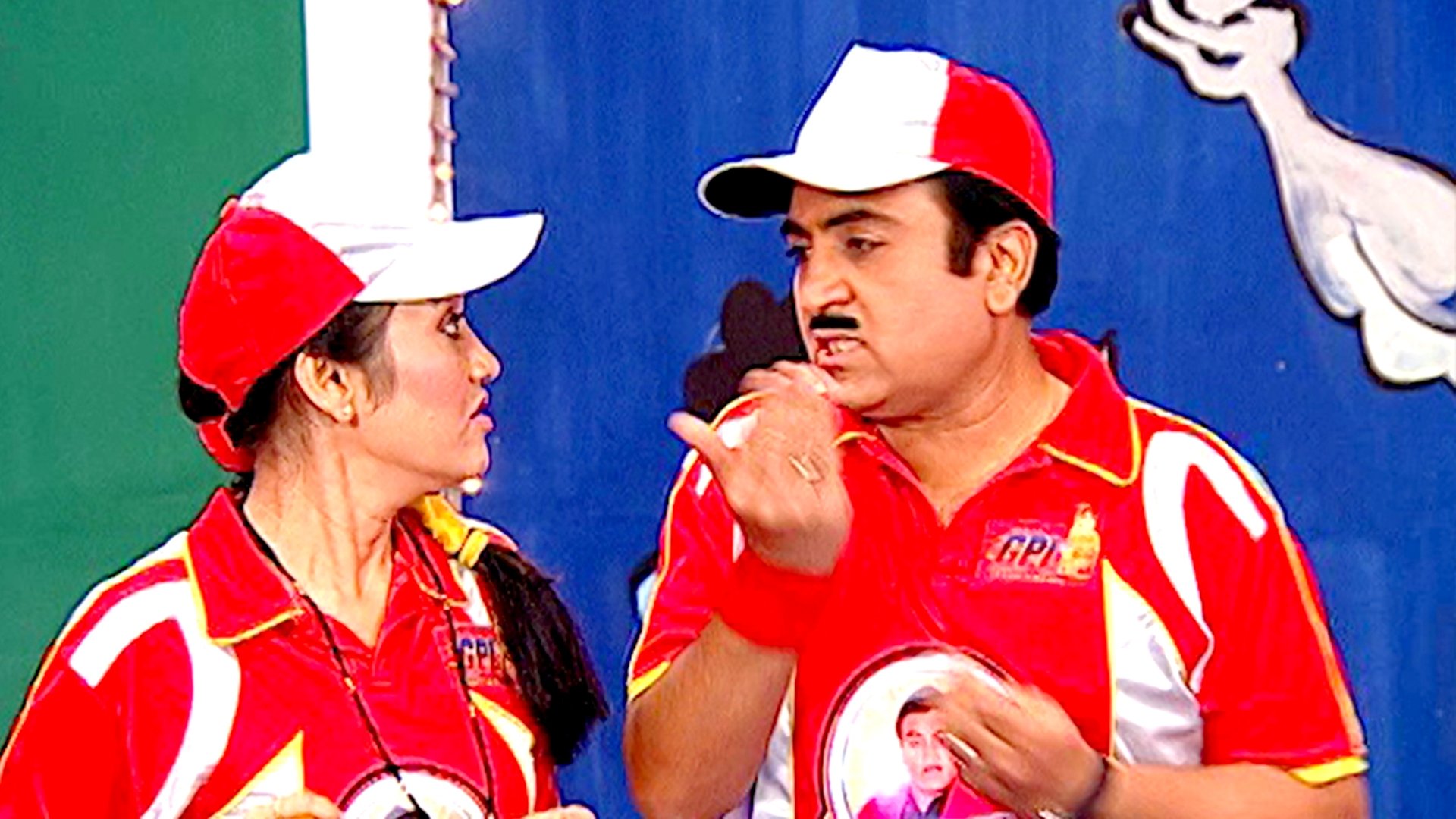 Taarak Mehta Ka Ooltah Chashmah