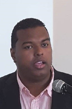 et billede af Antonio Morales